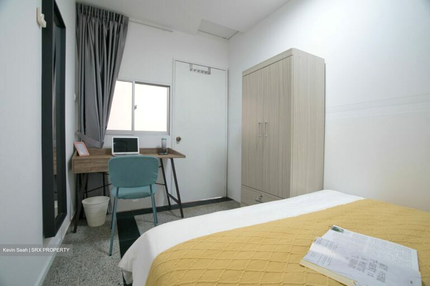 St Francis Court (D12), Apartment For Sale 97193861